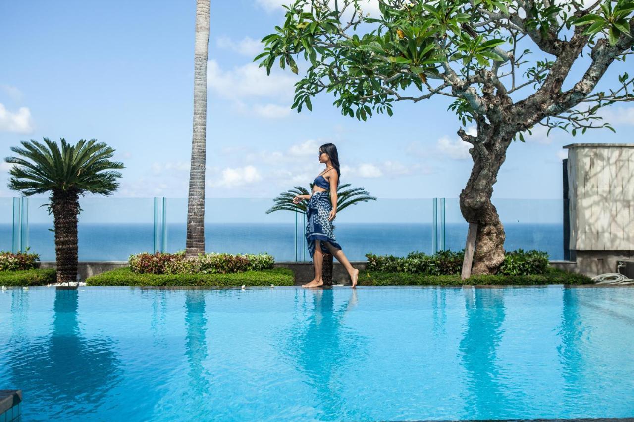 Cliff Front Luxury 4 Bedroom At Pandawa * Ungasan (Bali)