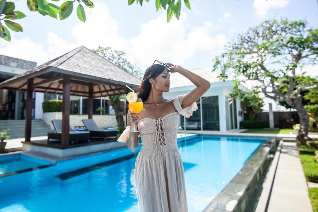 Villa Cliff Front Luxury 4 Bedroom At Pandawa