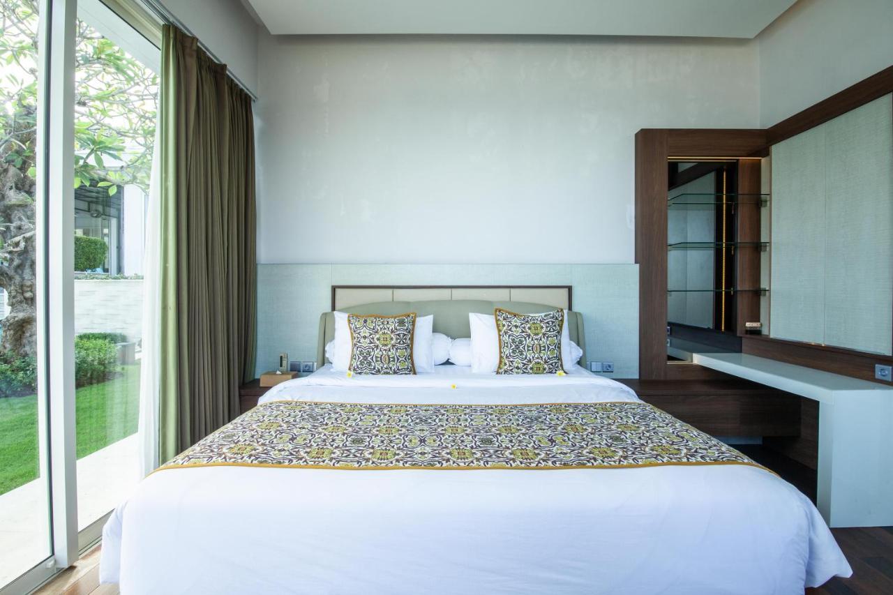 Cliff Front Luxury 4 Bedroom At Pandawa * Ungasan (Bali)