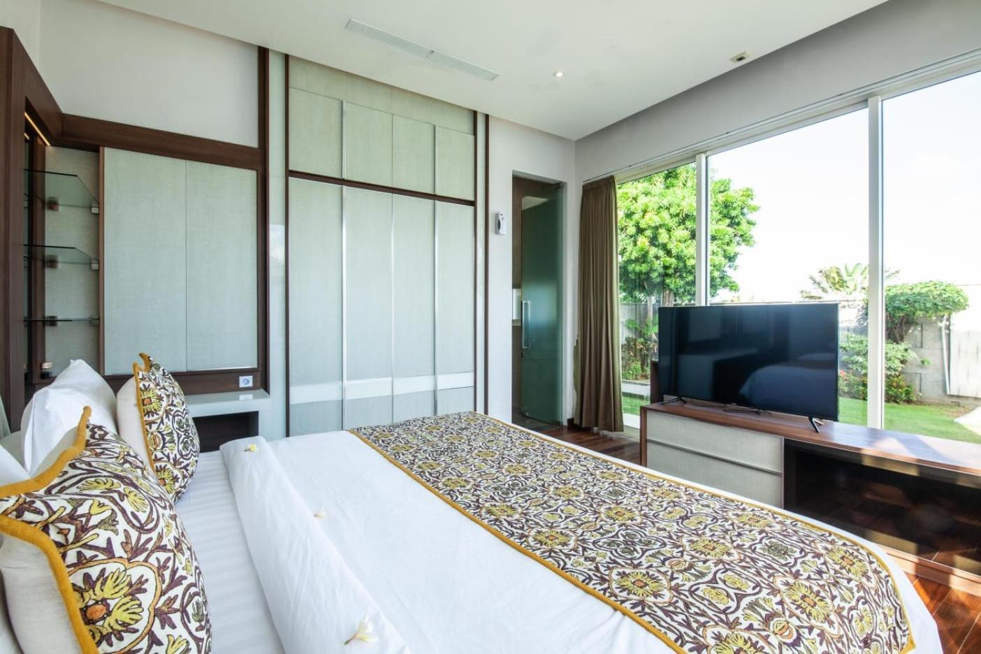 Villa Cliff Front Luxury 4 Bedroom At Pandawa