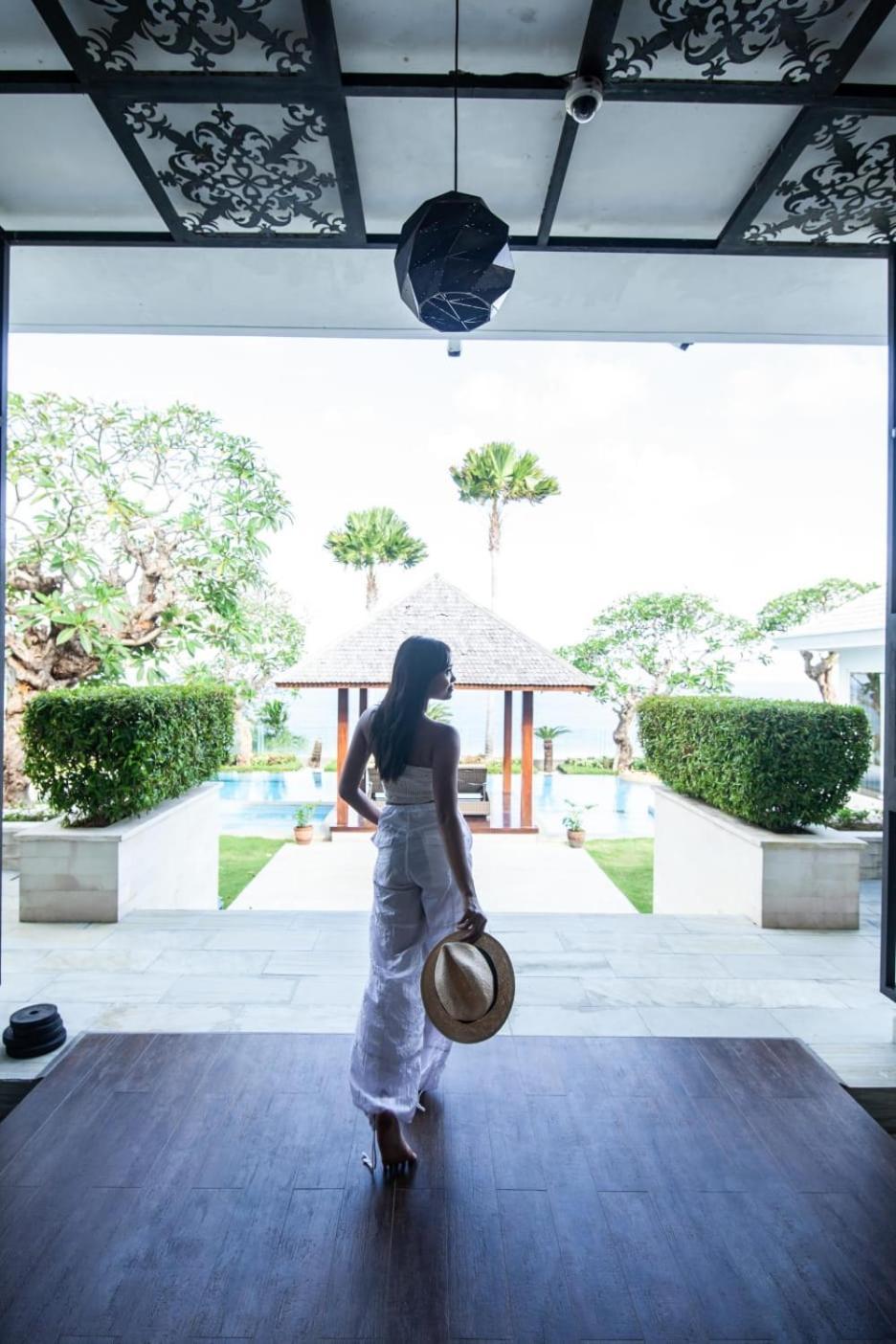 Cliff Front Luxury 4 Bedroom At Pandawa Ungasan (Bali)